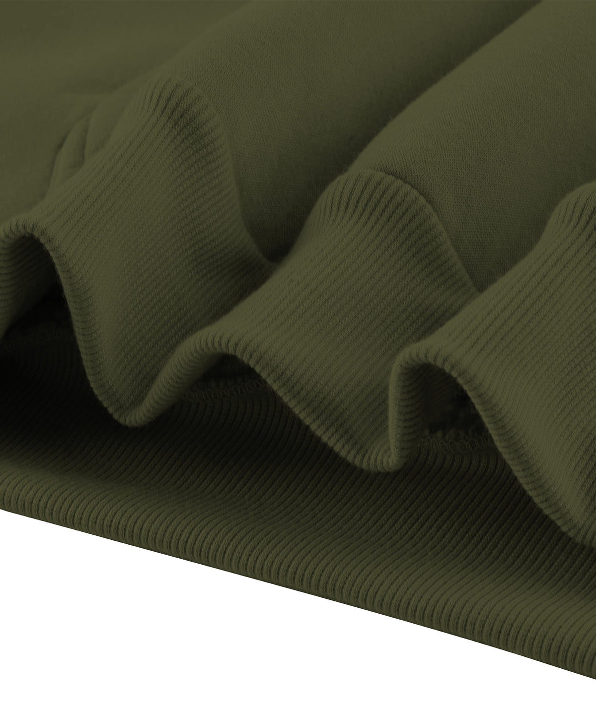 Men's Sherpa-Lined Hoodie