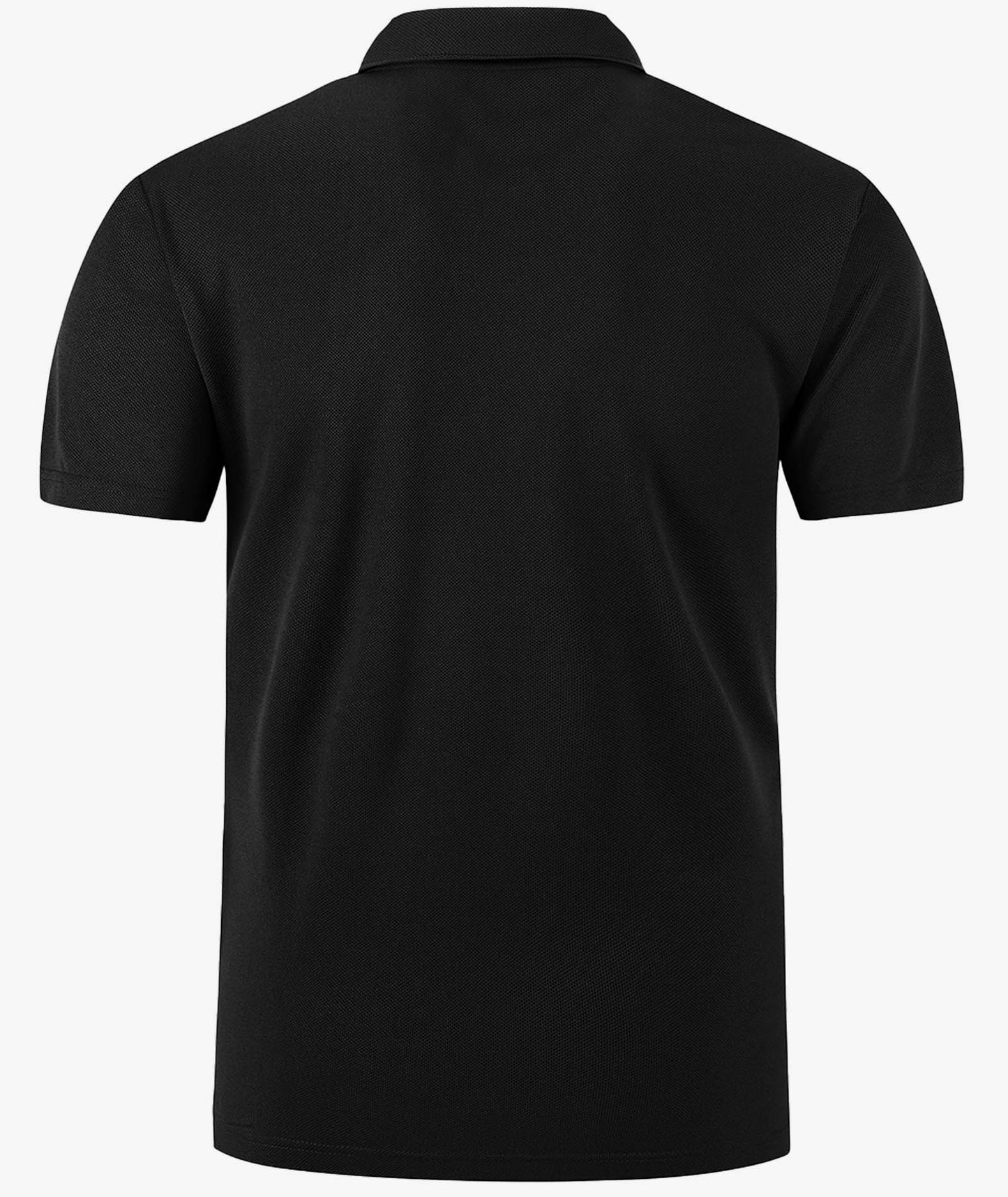 Classic Pocket Golf Polo