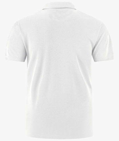 Textured Pocket Golf Polo