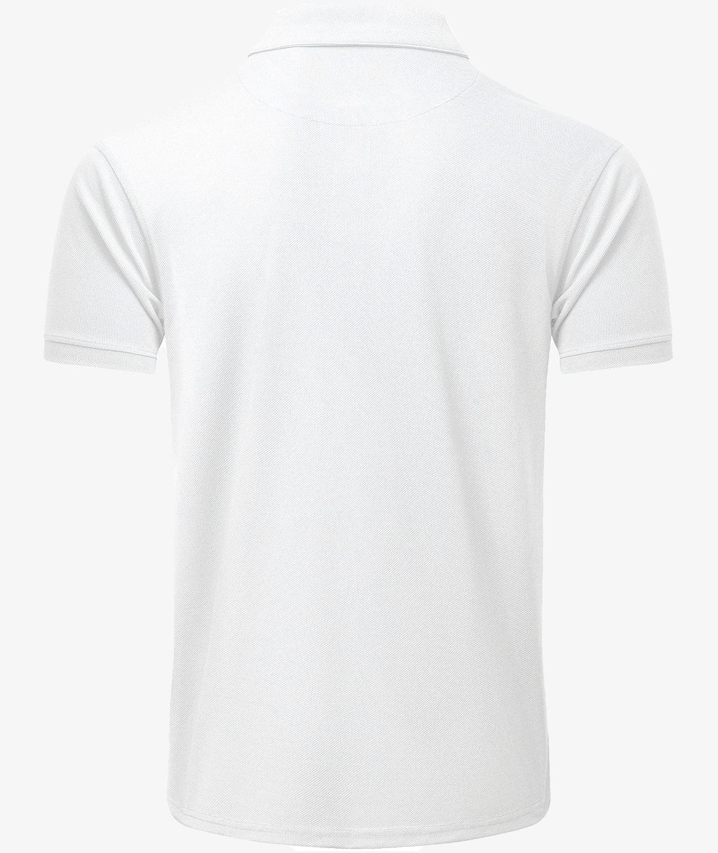 Classic Performance Golf Polo