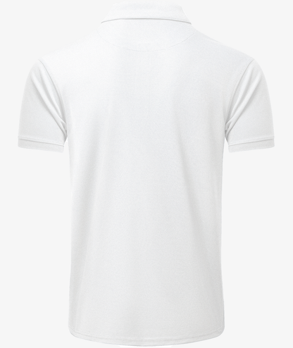 Classic Performance Golf Polo
