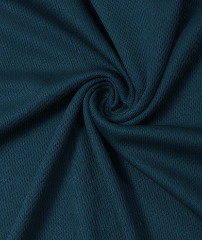 Polo de golf en maille performante