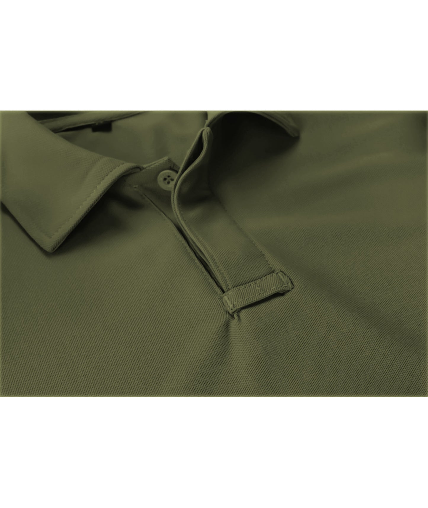 Core Performance Golf Polo