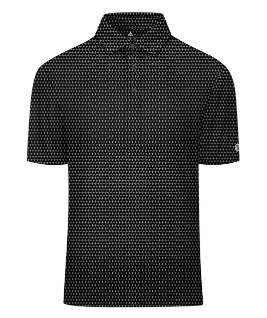 Crossfire Golf Polo