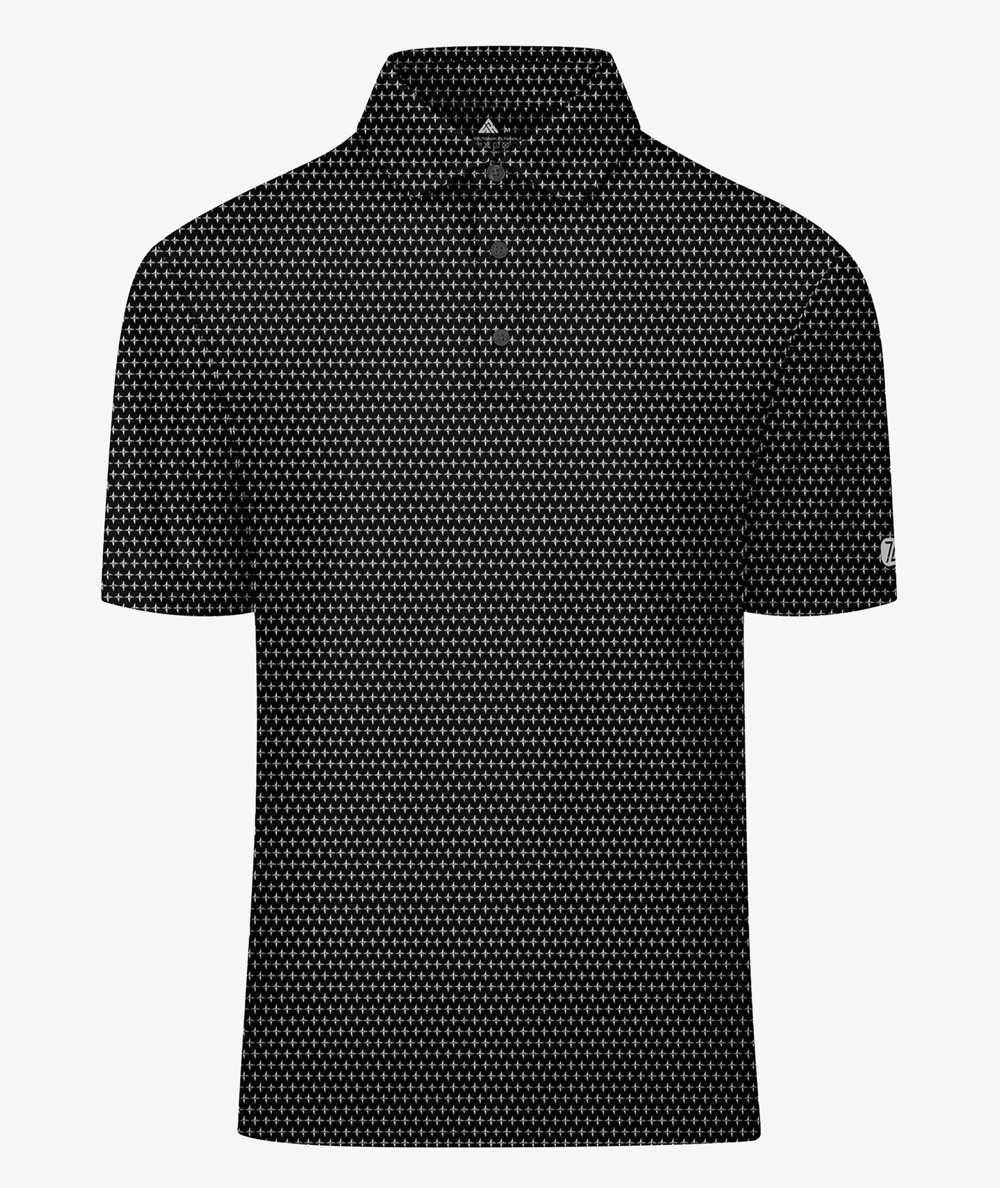 Polo de golf Crossfire
