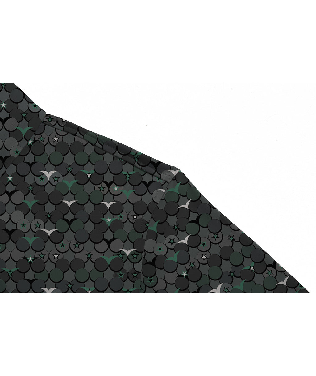 Shadow Matrix Golf Polo