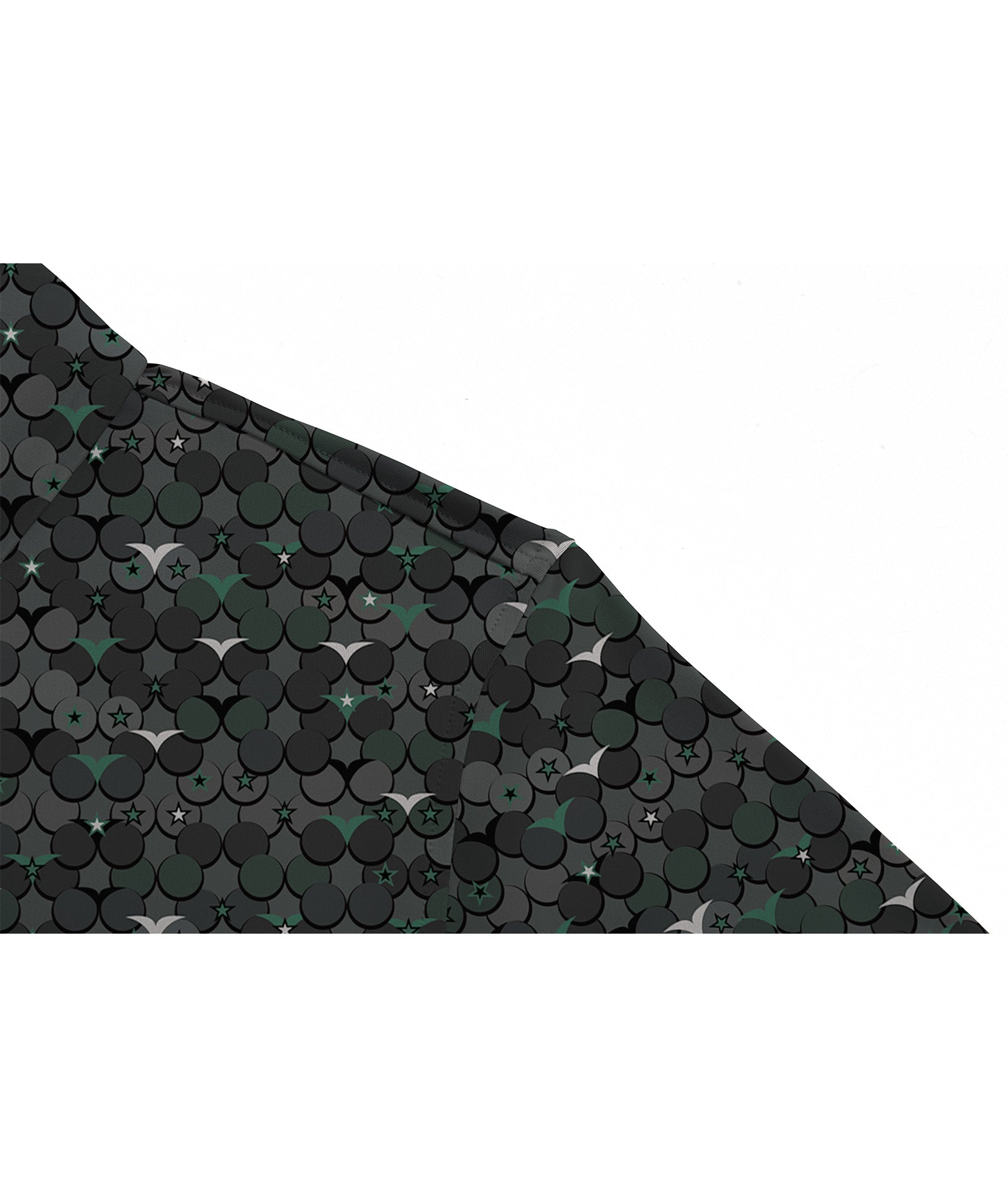 Shadow Matrix Golf Polo