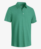 Green Machine Golf Polo