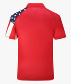 Liberty Performance Polo