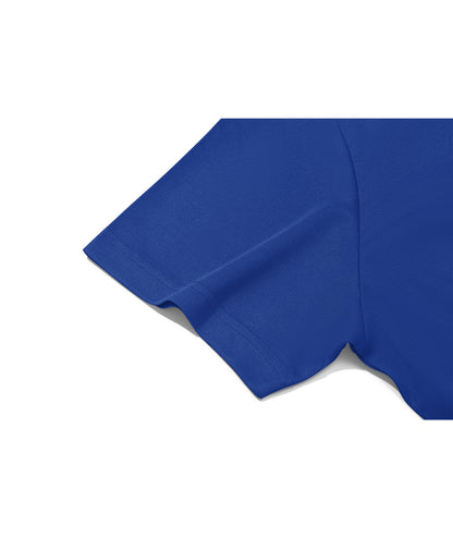 Zip Pocket Performance Polo