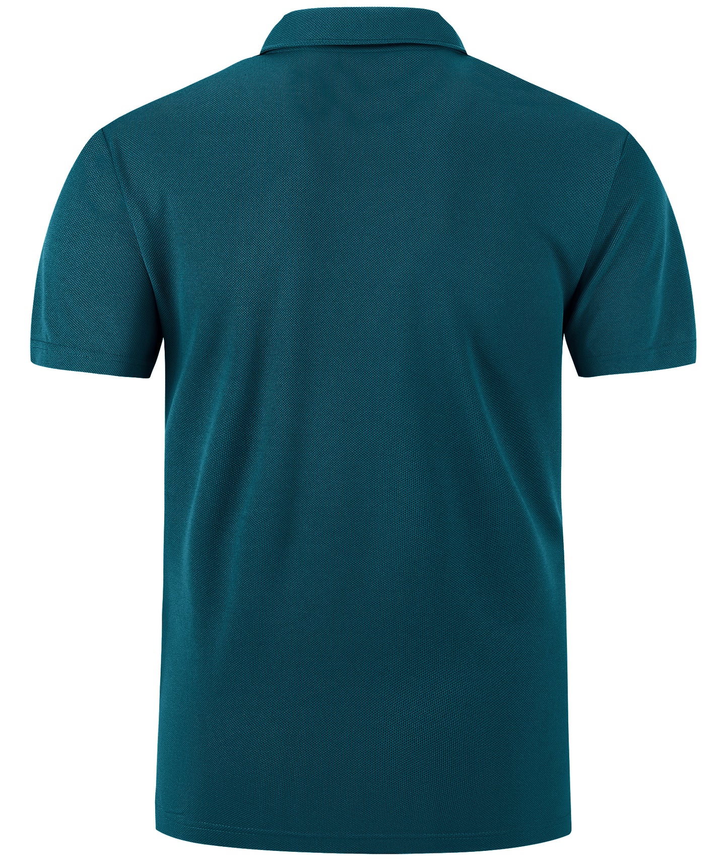 Classic Pocket Golf Polo