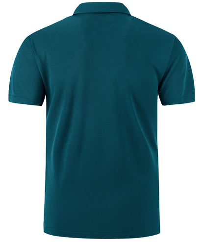 Classic Pocket Golf Polo