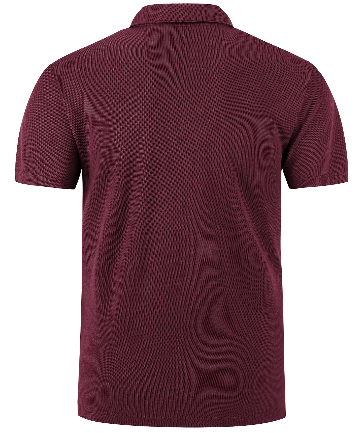 Classic Pocket Golf Polo