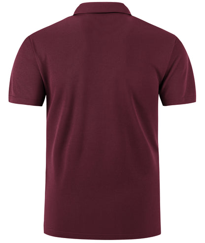 Classic Pocket Golf Polo