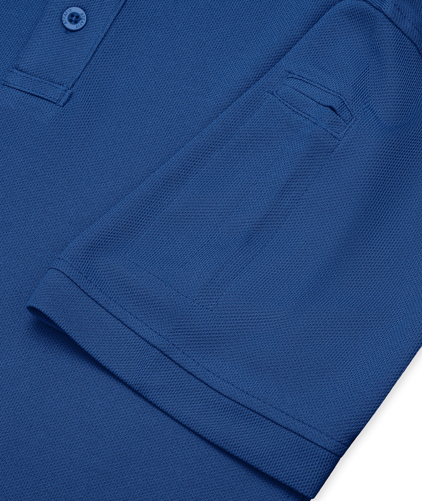 Classic Performance Golf Polo