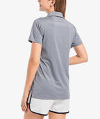Solid Polo Shirt