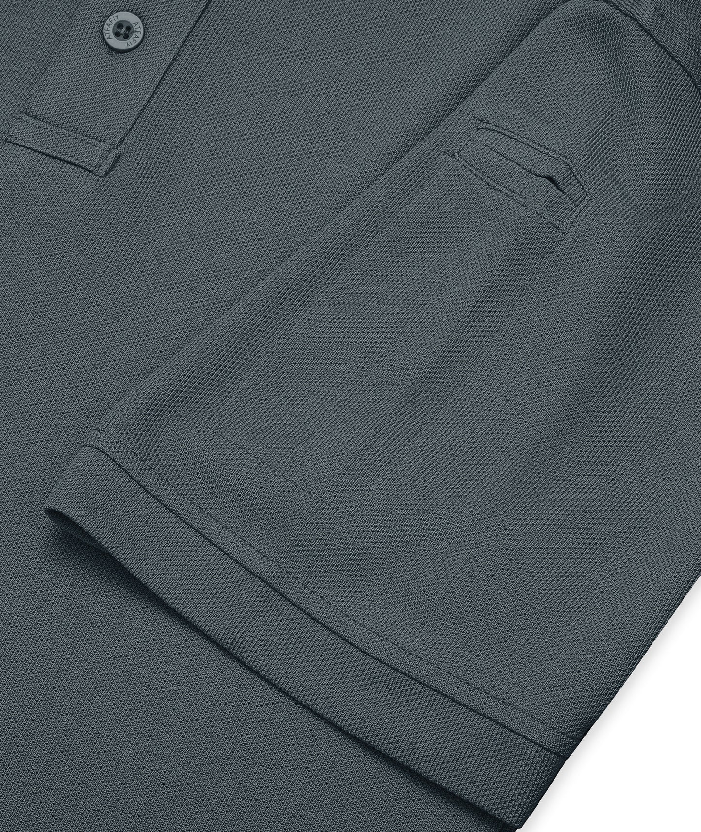 Classic Performance Golf Polo