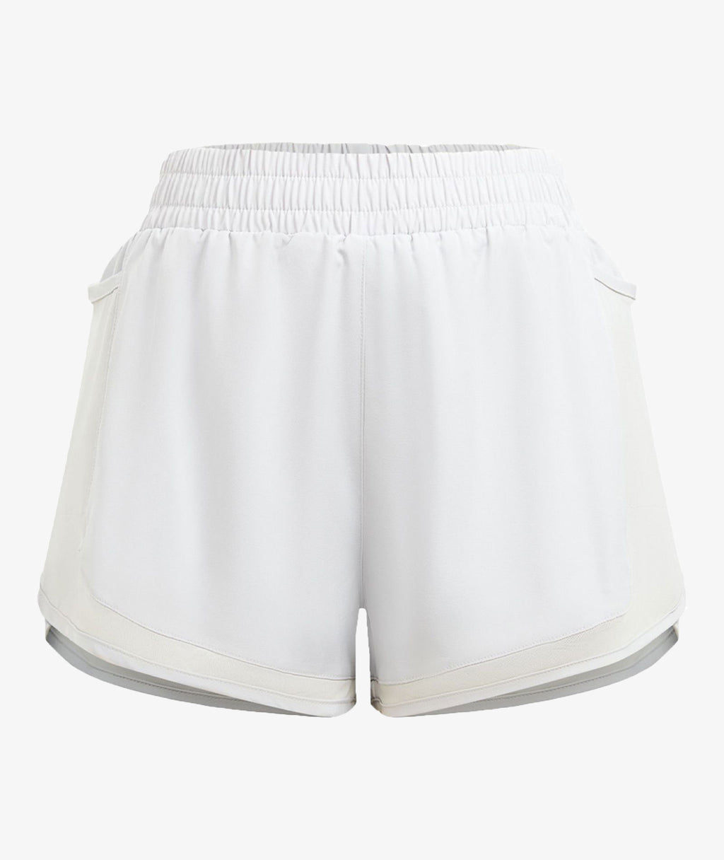 Women’s Golf Performance Shorts
