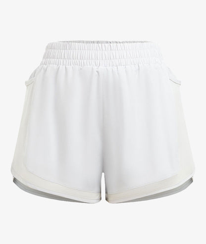 Women’s Golf Performance Shorts