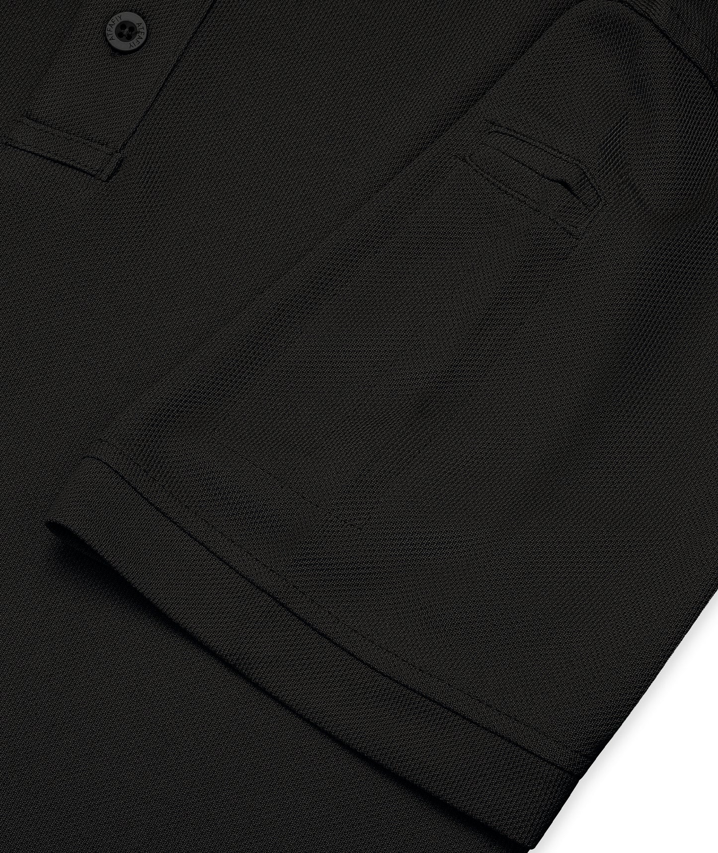 Classic Performance Golf Polo