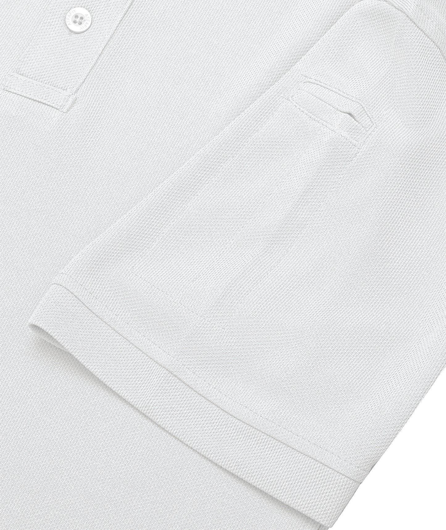 Classic Performance Golf Polo