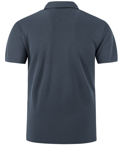 Textured Pocket Golf Polo
