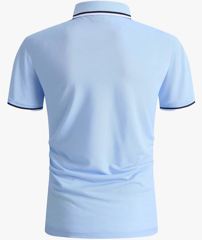 Classic Trim Golf Polo