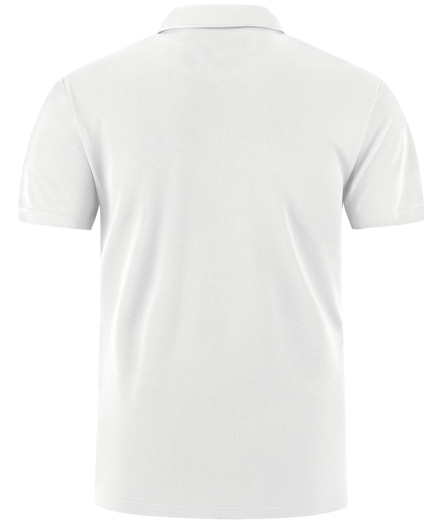 Textured Pocket Golf Polo