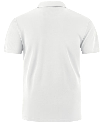 Textured Pocket Golf Polo