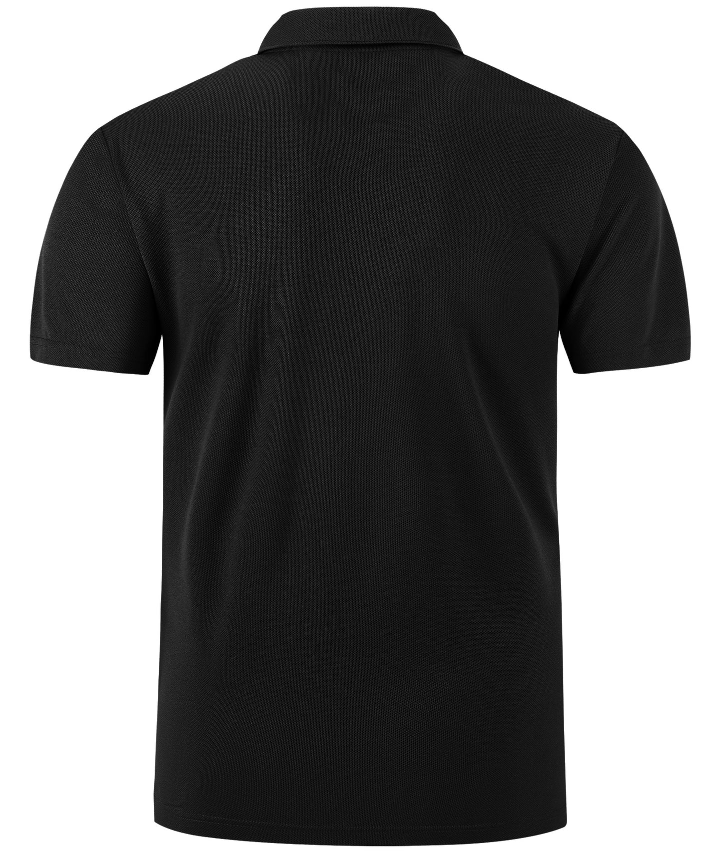 Classic Pocket Golf Polo