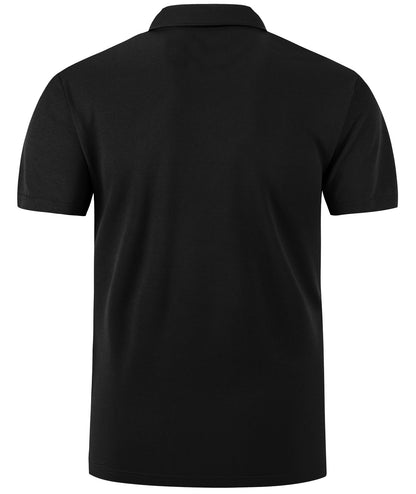 Classic Pocket Golf Polo