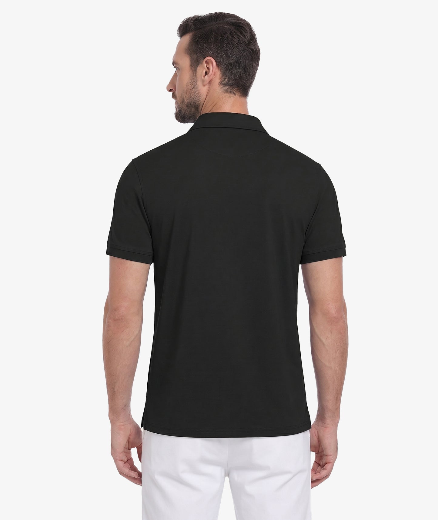 Polo de golf Core Performance