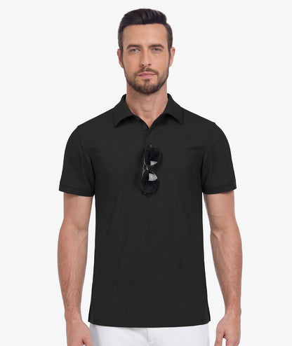 Polo de golf Core Performance