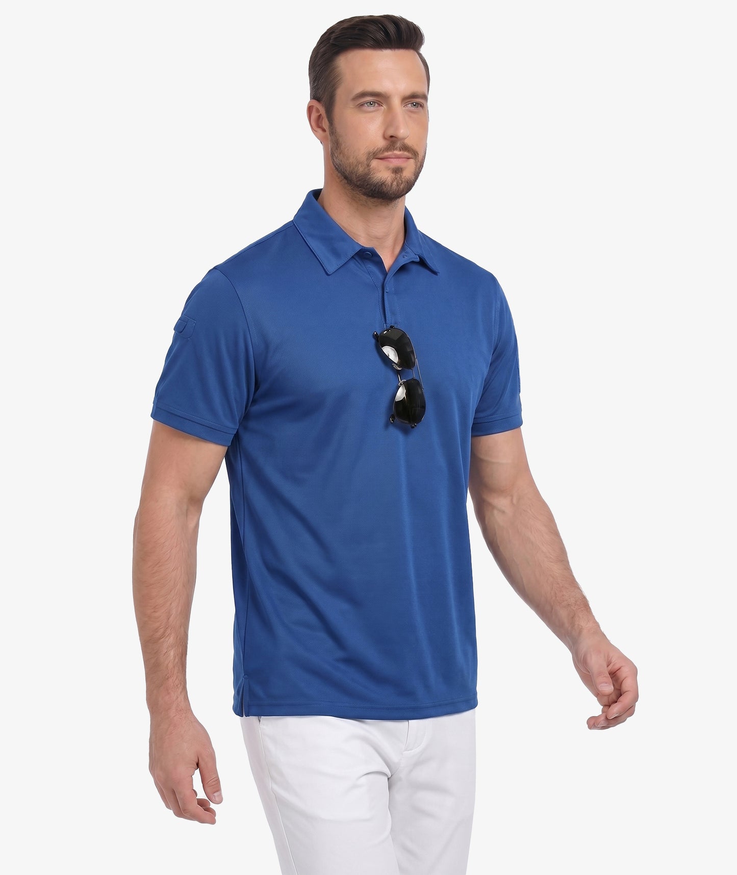 Polo de golf Core Performance
