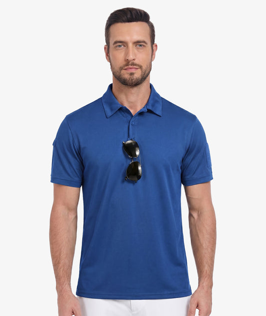 Core Performance Golf Polo