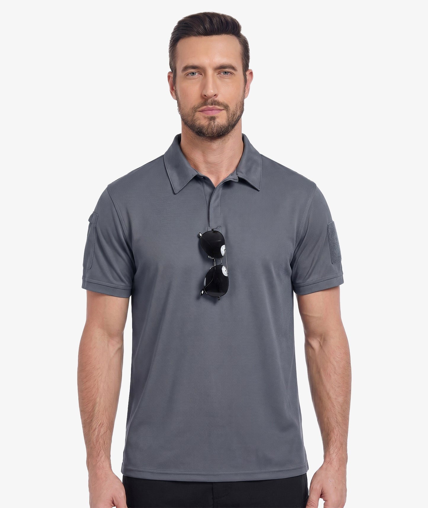 Polo de golf Core Performance
