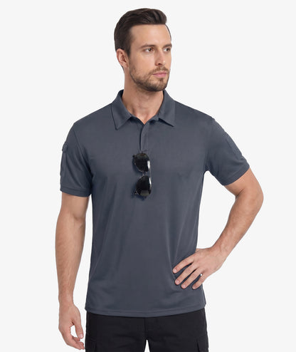 Polo de golf Core Performance