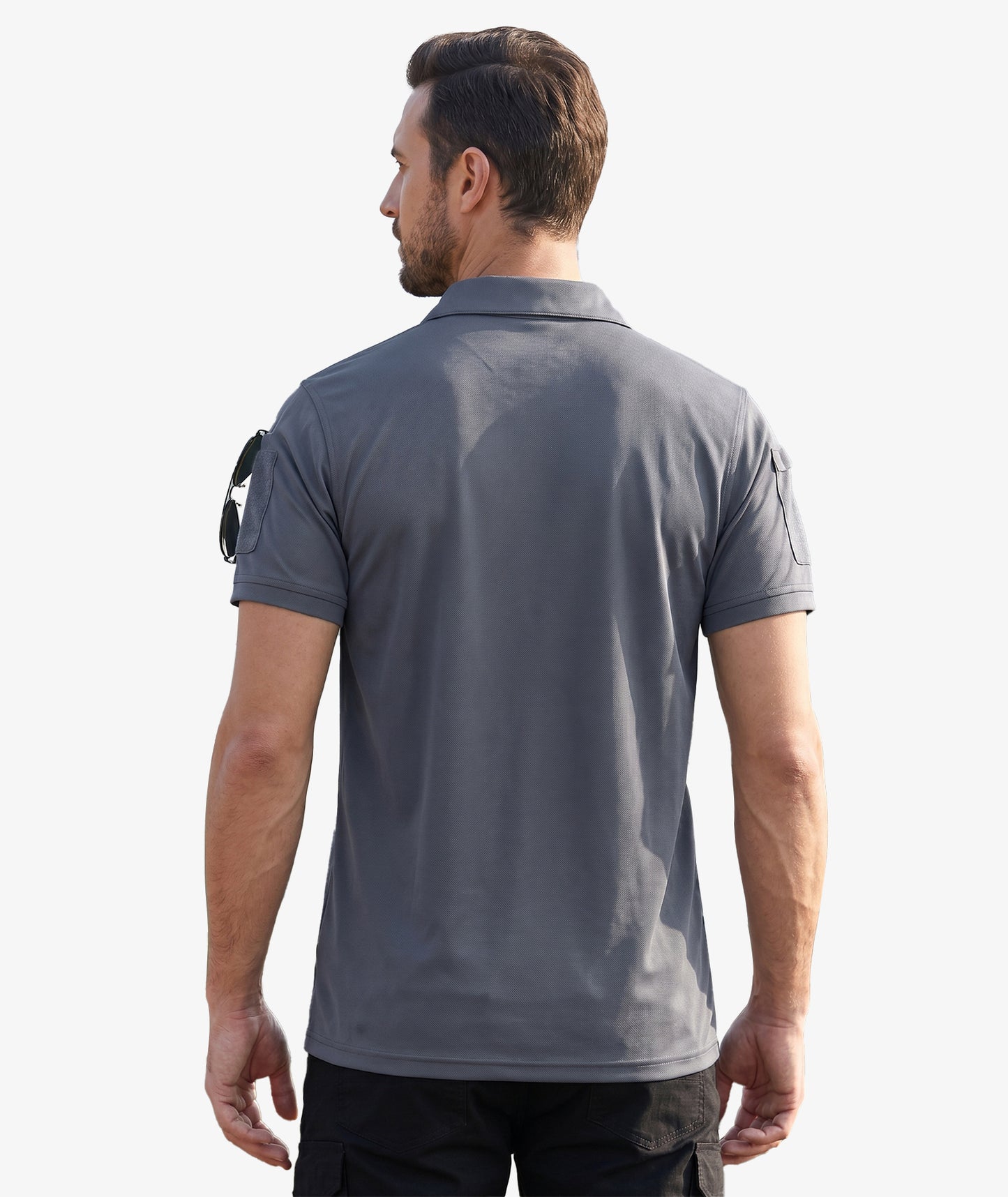 Polo de golf Core Performance