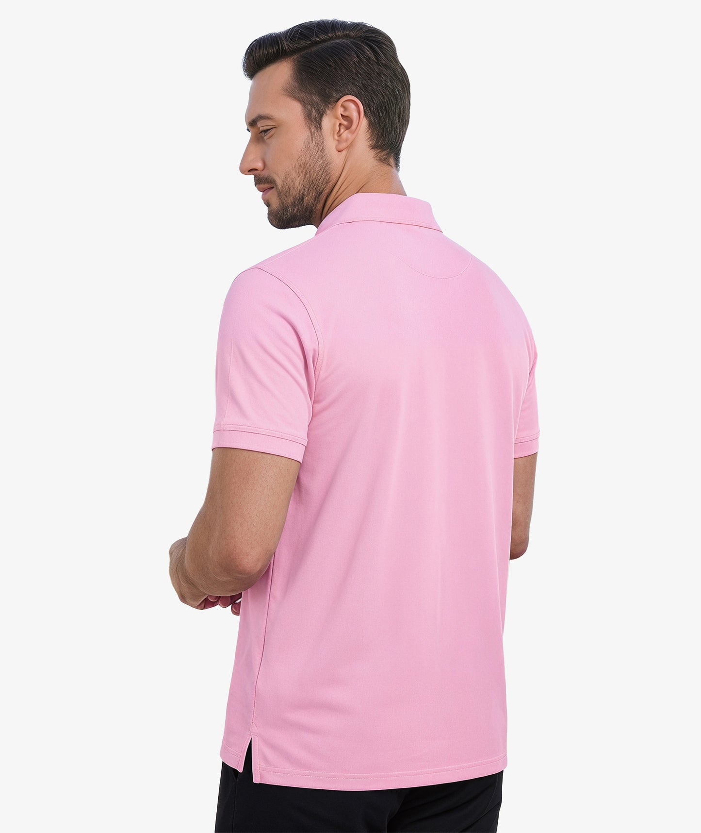 Polo de golf Core Performance