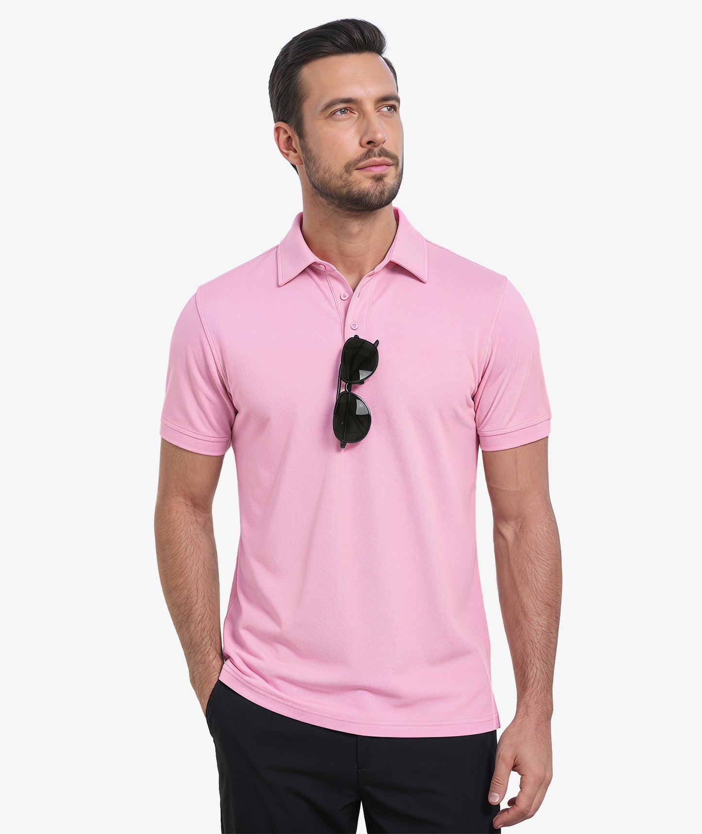 Polo de golf Core Performance
