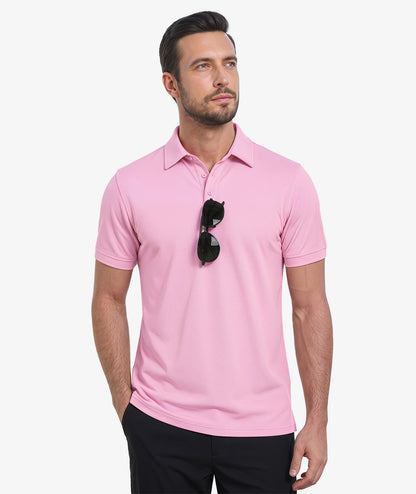 Polo de golf Core Performance