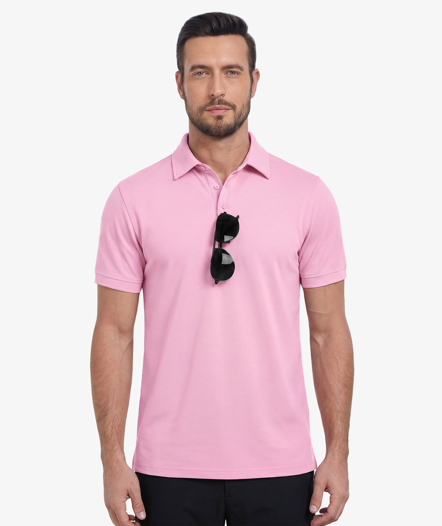 Polo de golf Core Performance