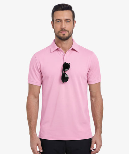 Polo de golf Core Performance