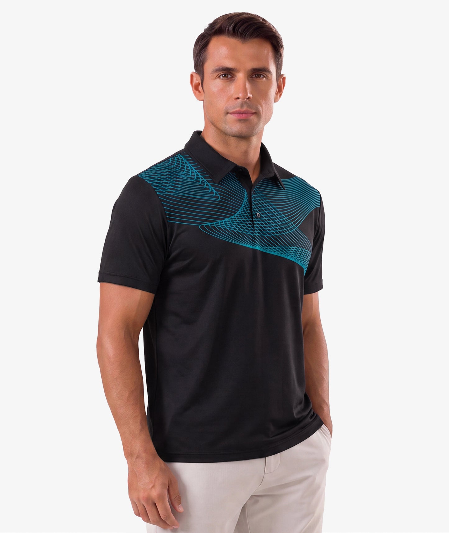 Orbit Performance Polo
