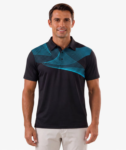 Orbit Performance Polo