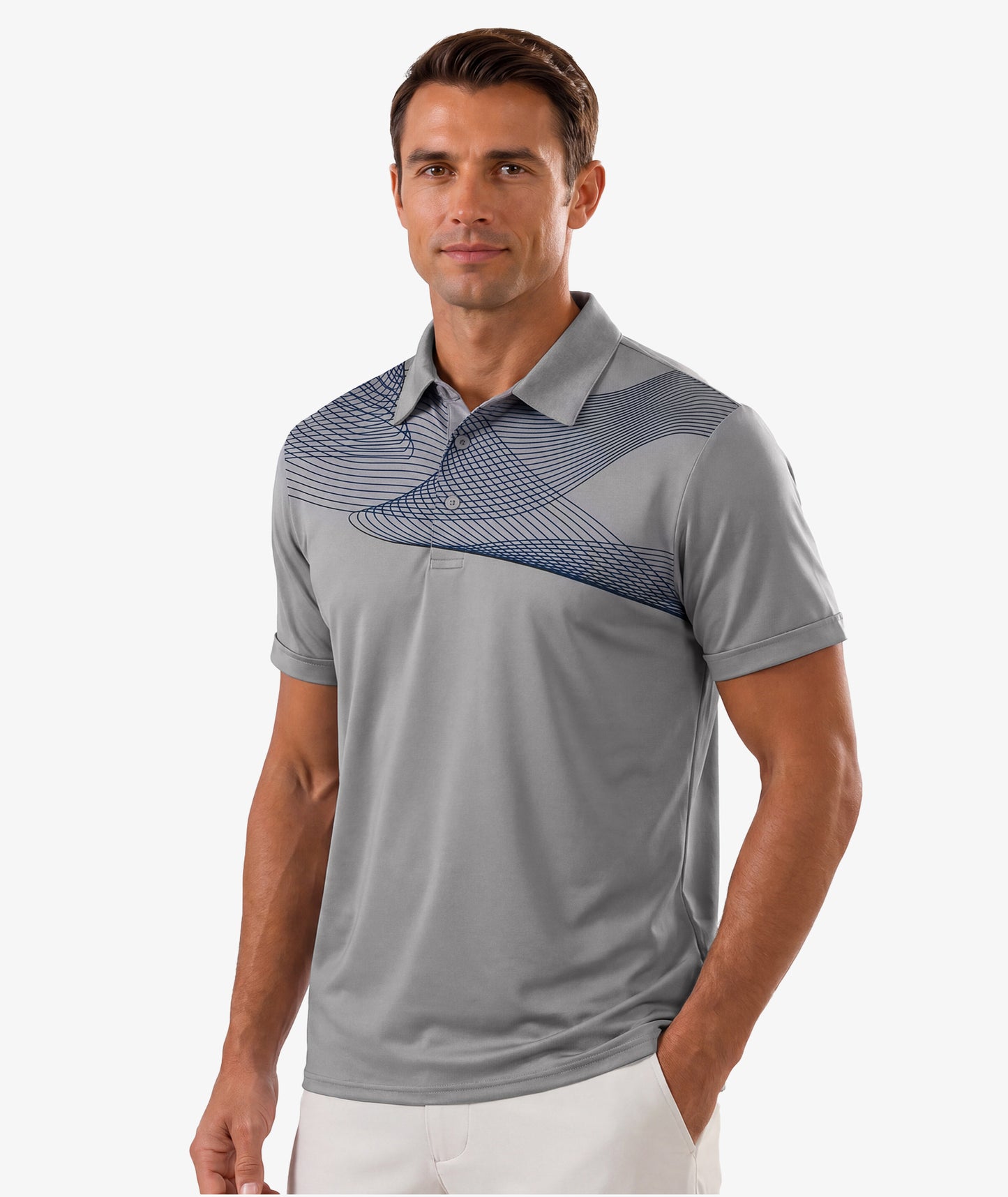 Orbit Performance Polo
