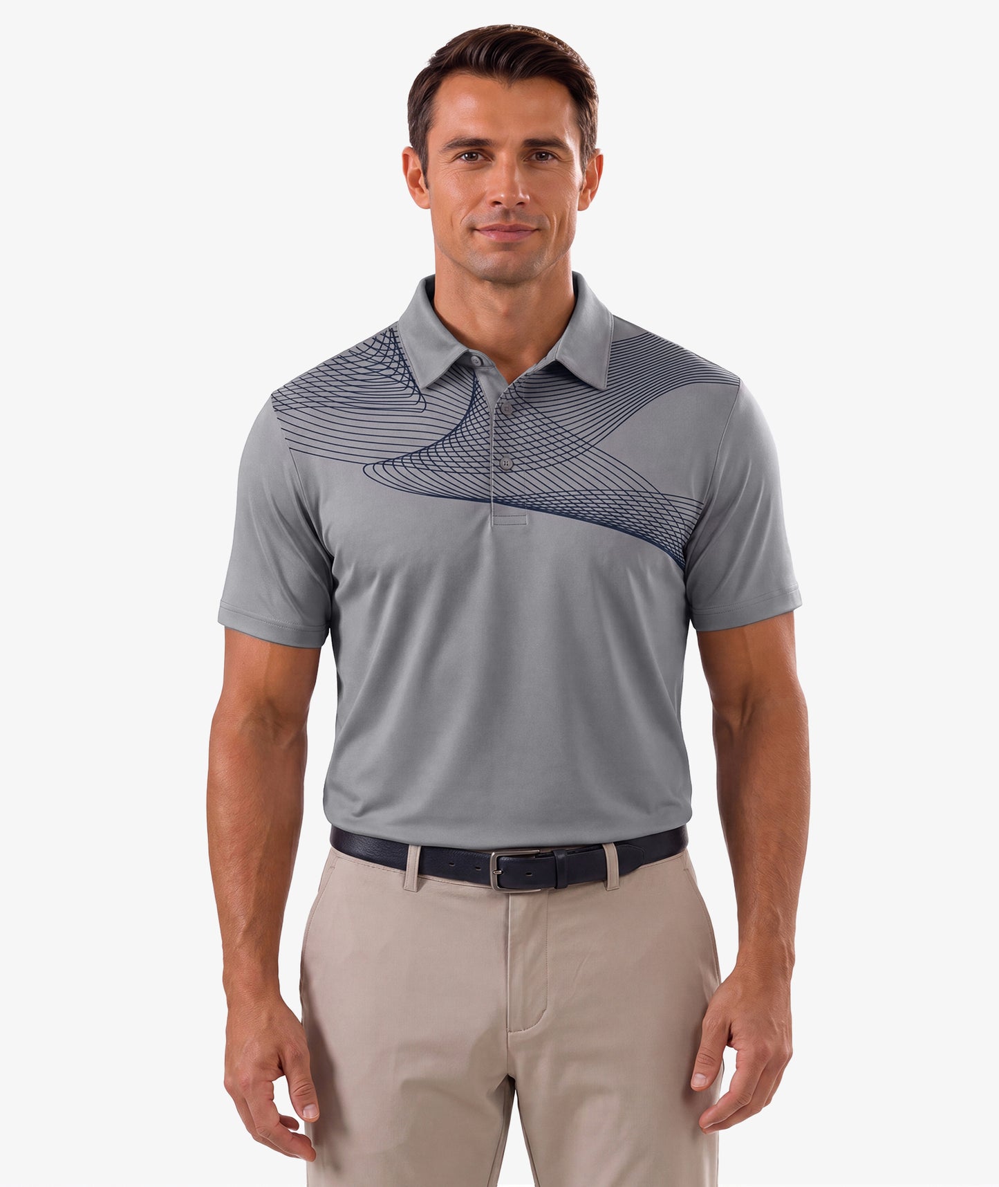 Orbit Performance Polo