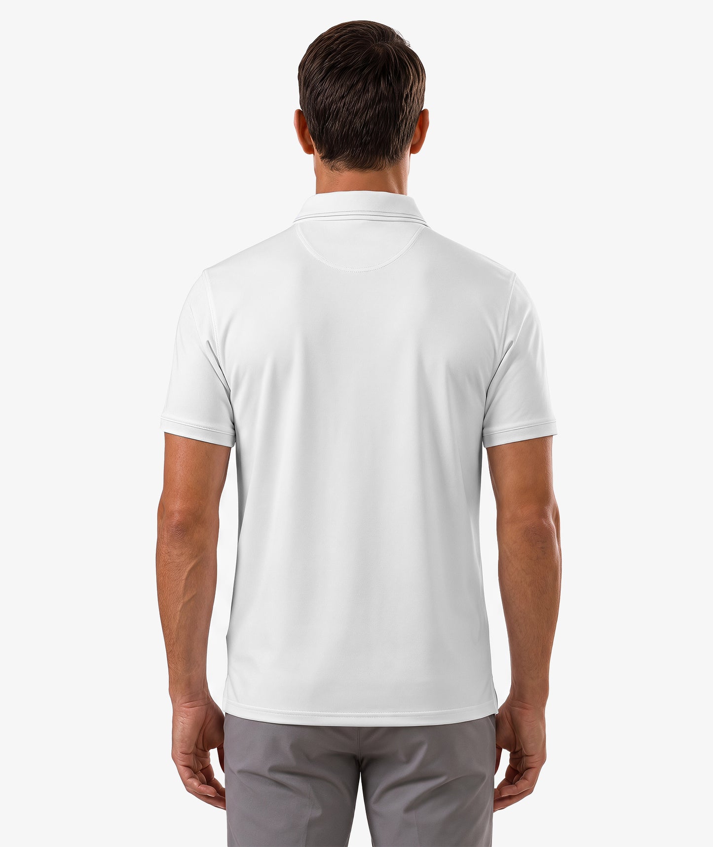 Orbit Performance Polo