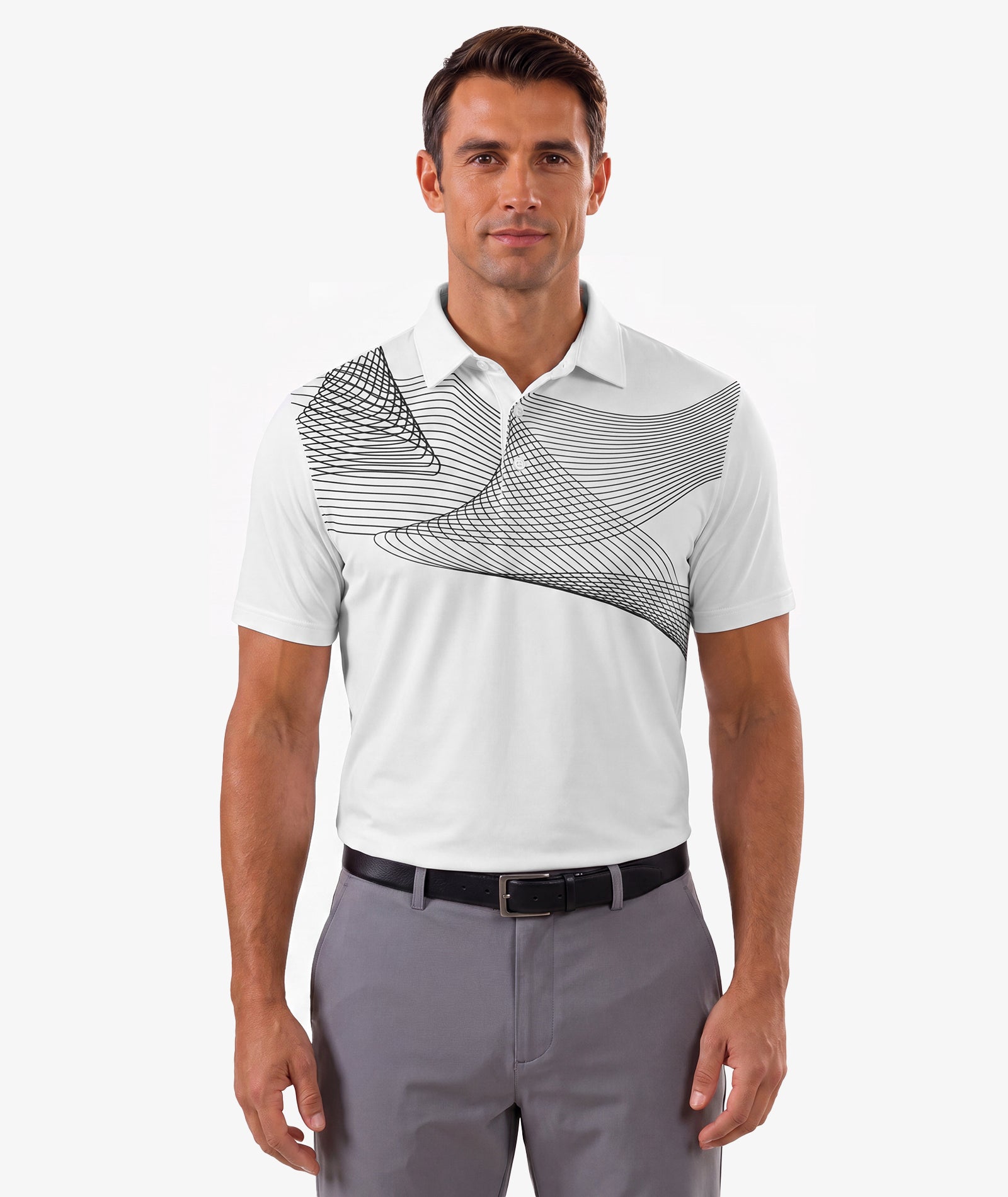 Orbit Performance Polo