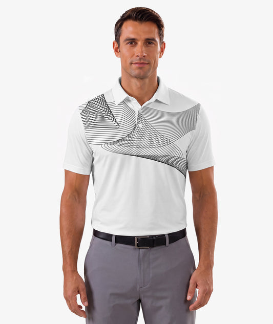 Orbit Performance Polo